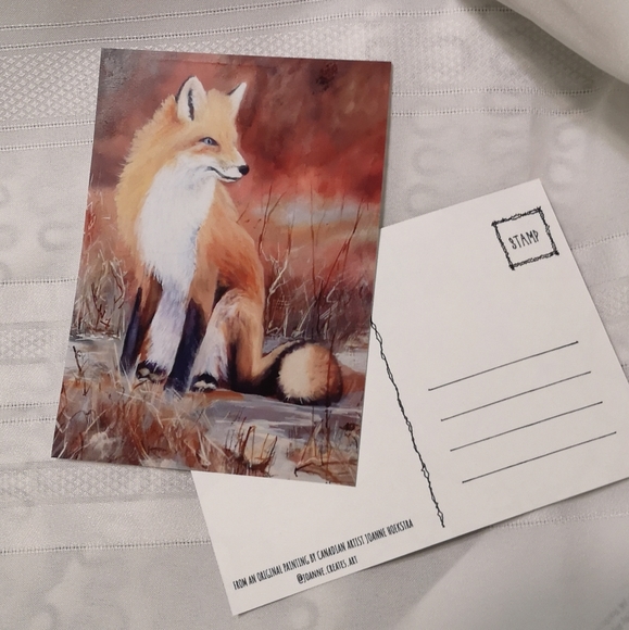 🎨Framed Art Print Postcard - Picture 2 of 3